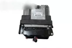 Контролер / модуль ЕБУ Audi A4 Allroad 03L906022RJ 03317594