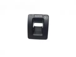 Чохол/ковпачок ISOFIX для Mercedes-Benz ML W166 A1669241737 1068781X