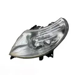 Фара Peugeot Boxer 747099 1032448