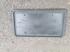 Рамка заднього номерного знака Subaru Impreza V 10001FN000