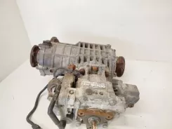 Skoda Octavia Mk1 (1U) Задній диференціал 02D525053L