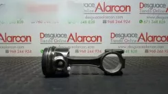 Кронштейн / кріплення коробки передач Audi A4 Allroad 03L107065S 038198401F