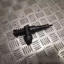 Паливний інжектор Volkswagen Sharan PDB005 0414729038