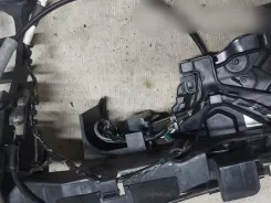 Замок передніх дверей Ford Galaxy 1e0344112 025110 024020209