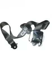 Ремінь безпеки переднього BMW X5 E70 305537499001AG 0713E7T1PQ K8qc0309ct