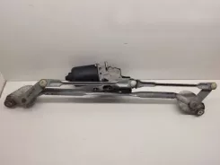 Toyota Avensis T250 Двигун склоочисника / передній 8511005060 03H29B5662 MS1592006410