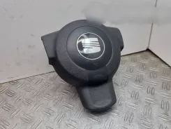 Подушка безпеки керма Seat Altea W05P0880201H 001GY10098P8 0098P8