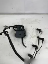 Реле / модуль системи попереднього підігріву BMW 5 E60 E61 0522120703 0007239140