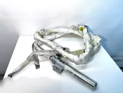 BMW 5 E60 E61 Шторка безпеки 847033767115 03B351BG1195W