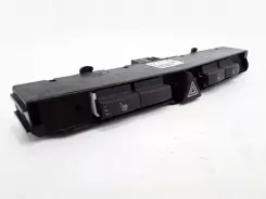 Кнопка аварійної сигналізації Opel Astra H 03758035