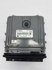 Блок керування / ЕБУ BMW 5 F10 F11 8510137 030085560 0281016846