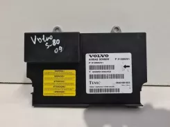 Блок керування подушками безпеки Volvo S80 31288291 009051200452 28401881023