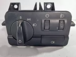 BMW 3 E46 Перемикач світла 6925087 0006701 532228810