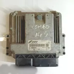 Блок керування/ЕБУ Opel Combo D 55259910 0281030776