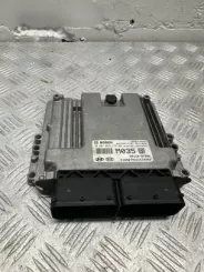 Контролер / модуль ЕБУ KIA Sorento 391102FBB6 0281033117 EDG17C574