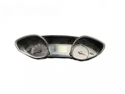 Спідометр / одометр Peugeot 308 9809838480 0079280003