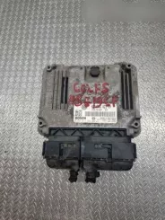 Модуль контролера / ЕБУ Volkswagen Golf V 1039S16960 03L906021KH 0281013226