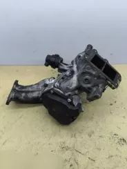 Клапан рециркуляції відпрацьованих газів EGR для Mercedes-Benz C W204 A6511400160 1020400368 A2C53362275