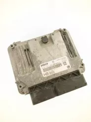 Блок керування двигуном Opel Vectra C 55566277 1039S23691 0281014450