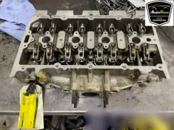 Головка двигуна Seat Leon (5F) 04E103404AE