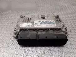 Контролер / модуль ЕБУ Volkswagen Jetta V 03C906022AK 0261S04398