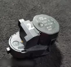 Двигун обігрівача BMW X3 E83 6934824 B5037 ECB173
