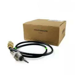 Датчик температури вихлопних газів Audi Q3 F3 04L906088JN 048630 88090610