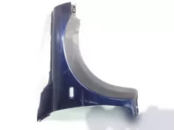 Передній бризкозахисник Land Rover Freelander 101100 017774