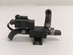 Audi A3 S3 8P Вакуумний клапан / Турбінний електромагнітний клапан 06F906286F 066906283F