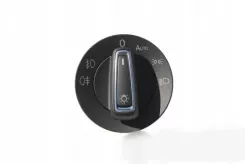 Volkswagen Golf VII Перемикач світла 5G0941431BD 00001926