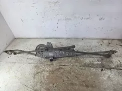 Механізм та двигун склоочисника лобового скла Ford Galaxy 0390241803 0206261 7M3955119