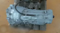 Автоматична коробка передач Porsche Cayenne (9PA) 09D300037