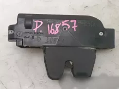 Замок кришки багажника Citroen C3 9646091580 01090404