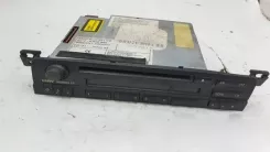 BMW 3 E46 Панель / Радіо CD / DVD / GPS 6909882 0155121