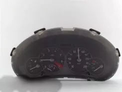 Спідометр / одометр Peugeot 206 9645847180 000643003