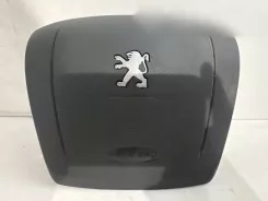 Подушка безпеки керма Peugeot Boxer 07354862440 00890116817111
