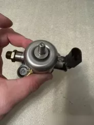 Audi A4 S4 B9 8W Насос пального високого тиску 06G127025G 3012011125 06L127A03
