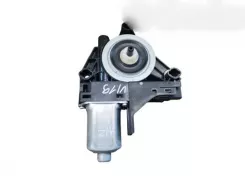 Двигун обігрівача Volvo V70 080827 966265101 WR12719