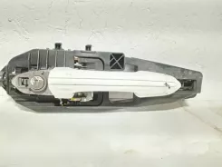 Зовнішня дверна ручка Ford S-MAX 0104139501X 01C4153901X