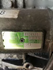 Audi A6 S6 C5 4B Автоматична коробка передач 5HP19 0136923 060030014
