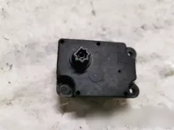 Двигун обігрівача Volvo V50 4N5H19E616 6652A 060623