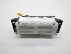 Подушка безпеки пасажира Audi Q7 4L 410880204D BBSQ742B062 100339
