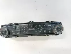 Панель кондиціонера Mercedes-Benz E W211 2118300385 00114603