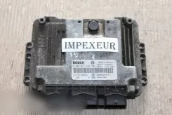 Контролер/модуль ECU Nissan Primera 8200305678 8200355802 0281011646