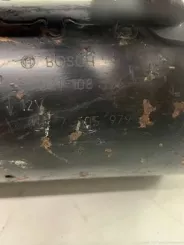 BMW 3 E46 Стартер 00011081967505979