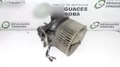 Citroen Xsara Вентилятор вентилятора 1.SERIE-BEHR-2.PIN SIN.RESISTENCIA