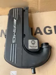 Корпус повітряного фільтра Mercedes-Benz C AMG W205 a1770901401 03699194A6 07L060