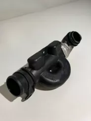 Citroen C4 I Повітрозабірник / шланг 9657083780 003571 003524