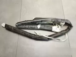 Шторка безпеки Peugeot 508 9686330180 0063896A