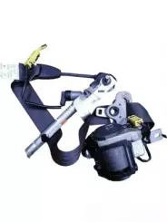 Ремінь безпеки переднього Honda CR-V 608200100A 10040607 098X090LH